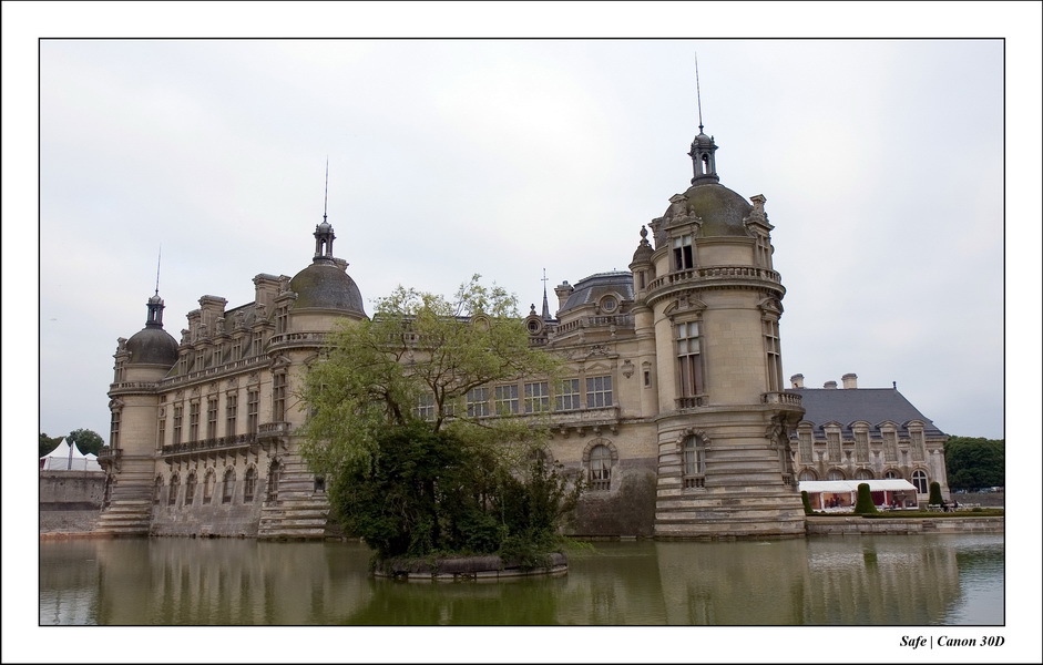 2006 - 06 - Feux de chantilly 010